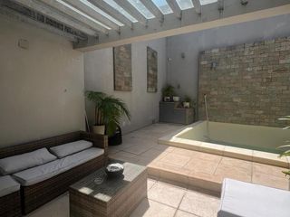 Foto 1 de EXCELENTE CASA A LA VENTA, LISTA PARA MUDARSE SE ACEPTAN PERMUTAS POR CASAS EN ZONA NORTE