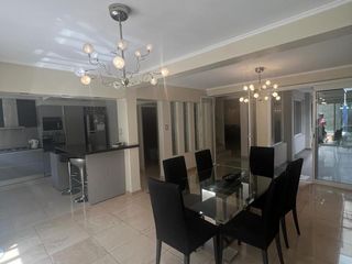 Foto 5 de EXCELENTE CASA A LA VENTA, LISTA PARA MUDARSE SE ACEPTAN PERMUTAS POR CASAS EN ZONA NORTE