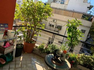 Foto 7 de Departamento en venta - 2 Dormitorios 2 Baños - 100Mts2 - Caballito