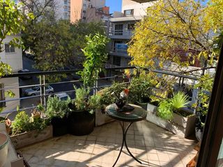 Foto 6 de Departamento en venta - 2 Dormitorios 2 Baños - 100Mts2 - Caballito