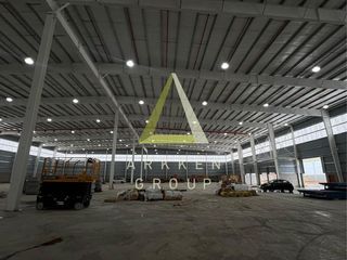 Foto 5 de Alquiler Nave Logistica en Garin