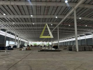 Foto 6 de Alquiler Nave Logistica en Garin