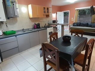 Foto 8 de Duplex Apart - Pinamar