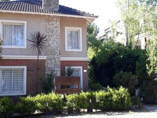Foto 2 de Duplex Apart - Pinamar