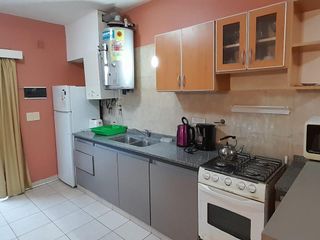 Foto 11 de Duplex Apart - Pinamar