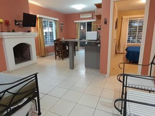 Foto 4 de Duplex Apart - Pinamar