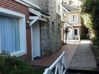 Foto 3 de Duplex Apart - Pinamar