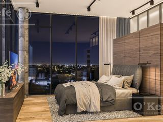 Foto 1 de Semipiso de 3 ambientes en venta de gran calidad - Quilmes centro