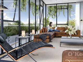 Foto 9 de Semipiso de 3 ambientes en venta de gran calidad - Quilmes centro