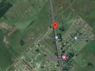 Foto 12 de Terreno en venta - 1775,5mts2 - El Mirador, Coronel Brandsen