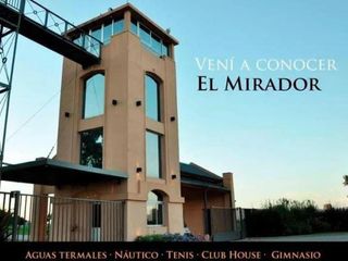 Foto 7 de Terreno en venta - 1775,5mts2 - El Mirador, Coronel Brandsen