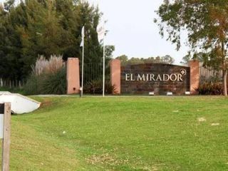 Foto 3 de Terreno en venta - 1775,5mts2 - El Mirador, Coronel Brandsen