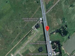 Foto 11 de Terreno en venta - 1775,5mts2 - El Mirador, Coronel Brandsen