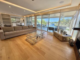 Foto 2 de Casa en El Yacht