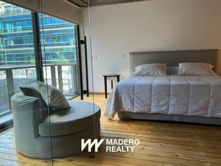 Foto 33 de Departamento en Puerto Madero -2 ambientes