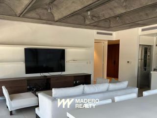 Foto 8 de Departamento en Puerto Madero -2 ambientes