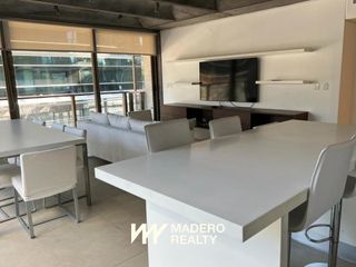 Foto 9 de Departamento en Puerto Madero -2 ambientes