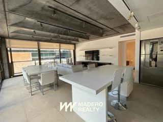 Foto 4 de Departamento en Puerto Madero -2 ambientes