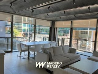 Foto 7 de Departamento en Puerto Madero -2 ambientes