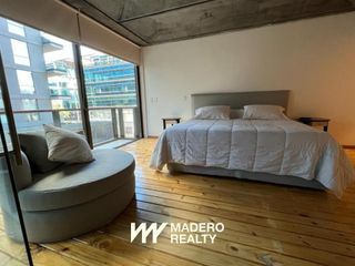 Foto 32 de Departamento en Puerto Madero -2 ambientes