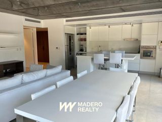 Foto 10 de Departamento en Puerto Madero -2 ambientes