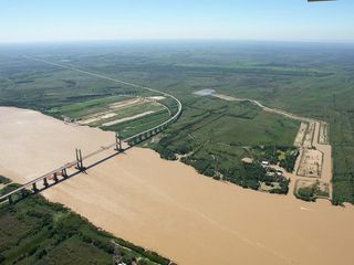 Foto 2 de Terreno Fracción en Alquiler en Islas del Ibicuy, Entre Ríos, sobre Paraná Guazú y RN 14
