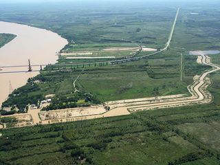 Foto 3 de Terreno Fracción en Alquiler en Islas del Ibicuy, Entre Ríos, sobre Paraná Guazú y RN 14