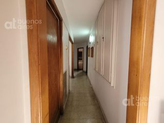 Foto 7 de Departamento en venta de 3 o 4 ambientes en el centro