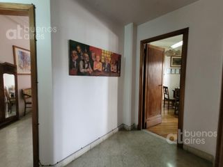 Foto 15 de Departamento en venta de 3 o 4 ambientes en el centro