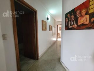 Foto 12 de Departamento en venta de 3 o 4 ambientes en el centro
