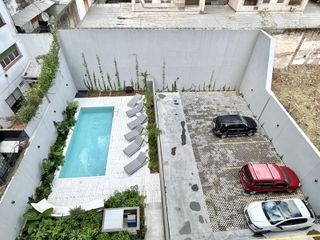Foto 16 de Venta Departamento de 2 Ambientes en Palermo Hollywood