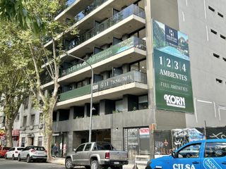 Foto 21 de Venta Departamento de 2 Ambientes en Palermo Hollywood