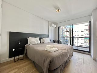Foto 11 de Venta Departamento de 2 Ambientes en Palermo Hollywood