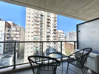 Foto 3 de Venta Departamento de 2 Ambientes en Palermo Hollywood