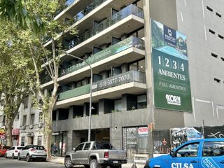 Foto 27 de Venta Departamento de 2 Ambientes en Palermo Hollywood