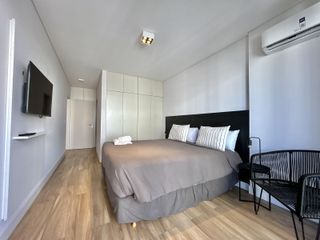 Foto 12 de Venta Departamento de 2 Ambientes en Palermo Hollywood