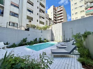 Foto 17 de Venta Departamento de 2 Ambientes en Palermo Hollywood