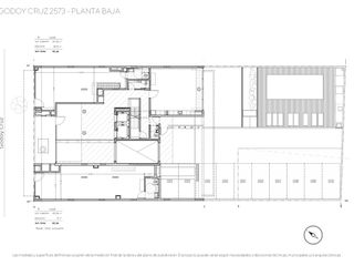 Foto 31 de Venta Departamento de 2 Ambientes en Palermo Hollywood