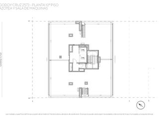 Foto 36 de Venta Departamento de 2 Ambientes en Palermo Hollywood
