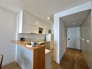 Foto 6 de Venta Departamento de 2 Ambientes en Palermo Hollywood