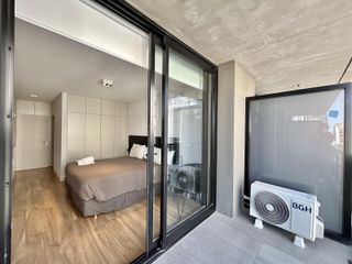 Foto 10 de Venta Departamento de 2 Ambientes en Palermo Hollywood