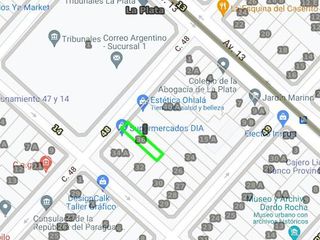 Foto 17 de Terreno en venta - 280mts2 - La Plata