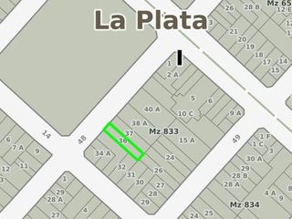Foto 15 de Terreno en venta - 280mts2 - La Plata