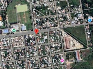 Foto 12 de PH en venta - 1 dormitorio 1 baño - 72mts2 - Chascomus