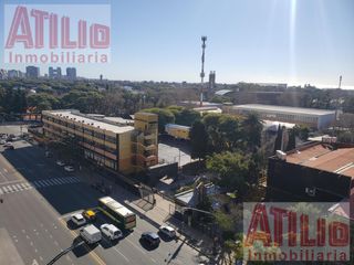 Foto 3 de alquiler  Nuñez 4Amb suite BALC.TRZA vista franca AL RIO cochera Vigil baul
