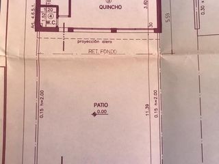 Foto 33 de Casa - Lomas de Zamora Oeste