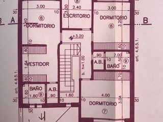 Foto 32 de Casa - Lomas de Zamora Oeste