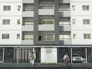 Foto 1 de Departamento - Temperley Este