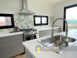 Foto 1 de VENTA, CASA, EL CANTON, GOLF, LOTE AL 300