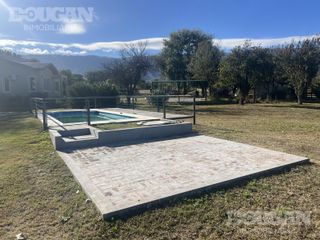 Foto 31 de La casa de tu sueños en Cerro de Oro